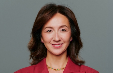 Ленария Хасиятуллина, «Неометрия»: «Бренд должен точно отражать состояние бизнеса на сегодняшний день» Ленария Хасиятуллина, «Неометрия»: «Бренд должен точно отражать состояние бизнеса на сегодняшний день»