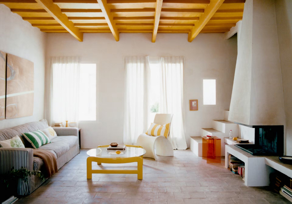 Ещё больше летнего вдохновения: новая коллекция Mango Home Ещё больше летнего вдохновения: новая коллекция Mango Home