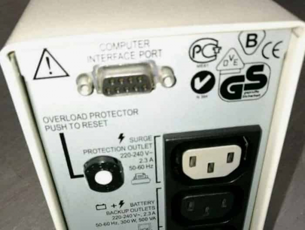 Стоит ли брать ИБП с AVR — хорошо это или плохо? Стоит ли брать ИБП с AVR — хорошо это или плохо?