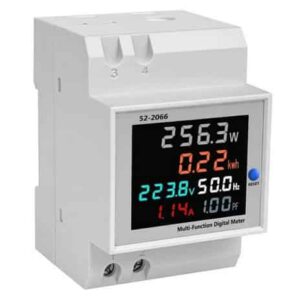 Стоит ли брать анализатор сети N52-2066 Стоит ли брать анализатор сети N52-2066
