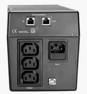 Стоит ли брать ИБП с AVR — хорошо это или плохо? Стоит ли брать ИБП с AVR — хорошо это или плохо?