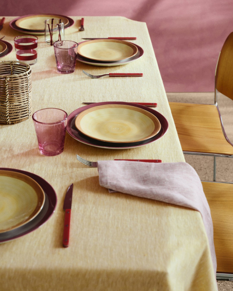 Ещё больше летнего вдохновения: новая коллекция Mango Home Ещё больше летнего вдохновения: новая коллекция Mango Home