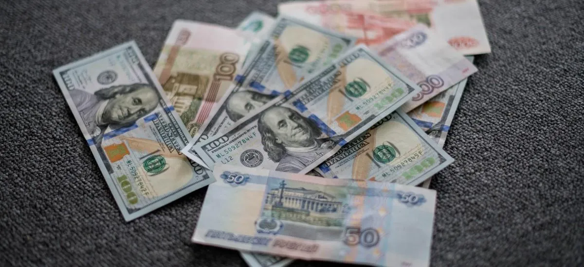 Обвал доллара до 50 в 2026 году: как сильно еще может укрепиться рубль? 