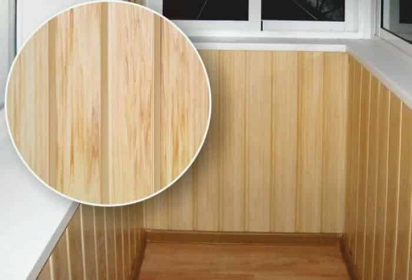 Вагонка или МДФ панели? Вагонка или МДФ панели?
