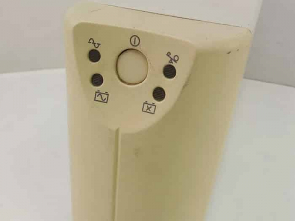 Стоит ли брать ИБП с AVR — хорошо это или плохо? Стоит ли брать ИБП с AVR — хорошо это или плохо?