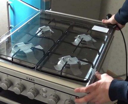 Подключение газовой плиты своими руками: как пошагово установить газовую плиту в квартире Подключение газовой плиты своими руками: как пошагово установить газовую плиту в квартире