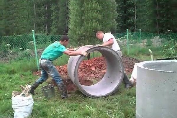 Водоснабжение загородного дома из колодца: специфика обеспечения частных домов колодезной водой Водоснабжение загородного дома из колодца: специфика обеспечения частных домов колодезной водой