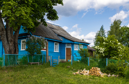 Хозпостройка — не всегда недвижимость: Росреестр поясняет Хозпостройка — не всегда недвижимость: Росреестр поясняет