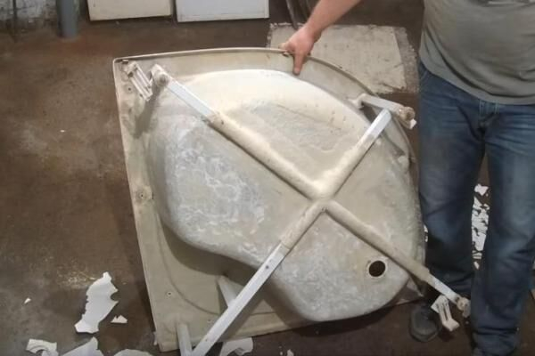 Ремонт душевой кабины: как своими руками починить популярные поломки душ-кабины Ремонт душевой кабины: как своими руками починить популярные поломки душ-кабины