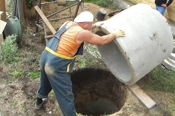 Водоснабжение загородного дома из колодца: специфика обеспечения частных домов колодезной водой Водоснабжение загородного дома из колодца: специфика обеспечения частных домов колодезной водой
