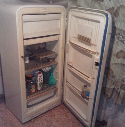 Холодильники &laquo;Минск&raquo;: обзор модельного ряда + разбор частых поломок