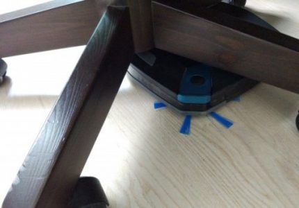 Обзор робота пылесоса Philips SmartPro Easy FC8794: про веник и швабру можно забыть! Обзор робота пылесоса Philips SmartPro Easy FC8794: про веник и швабру можно забыть!