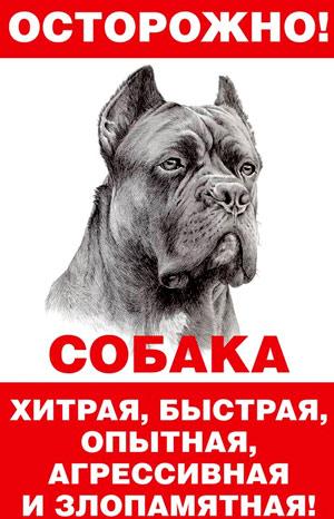 Прикольные таблички на забор