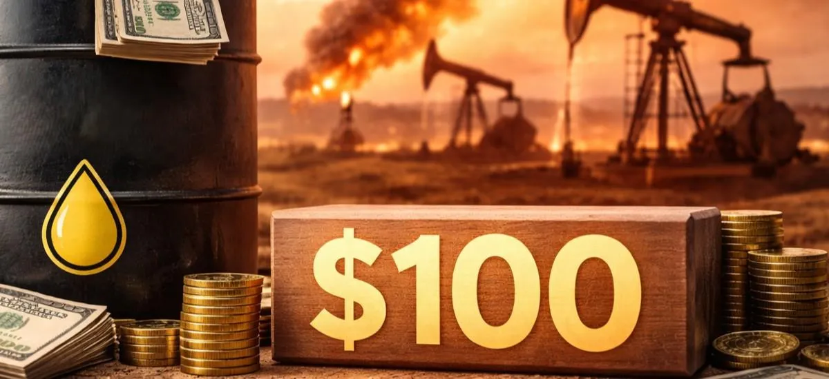 Цены на нефть могут вырасти из-за угроз хуситов: ждать ли баррель по 200 долларов?
