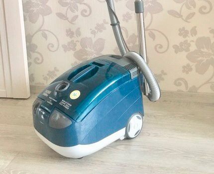 Обзор пылесоса Thomas Twin T1 Aquafilter: лучший для аллергиков и фанатов чистоты Обзор пылесоса Thomas Twin T1 Aquafilter: лучший для аллергиков и фанатов чистоты