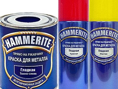 Покраска заборов
