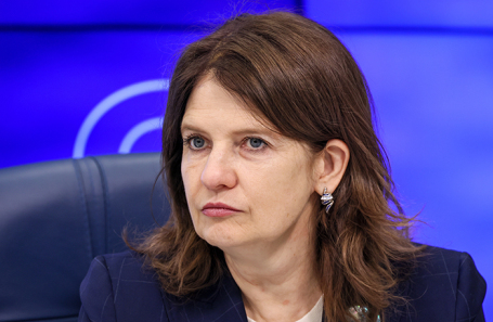 &laquo;Не перестаю думать о целесообразности траты времени и госсредств на то, что вообще не работает&raquo; &mdash; Касперская об эффективности блокировок