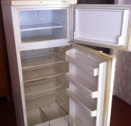 Холодильники &laquo;Минск&raquo;: обзор модельного ряда + разбор частых поломок