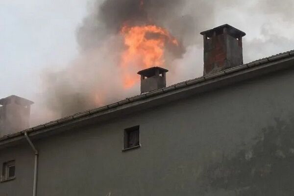 Почему возникает обратная тяга в дымоходе и как правильно поправить ситуацию