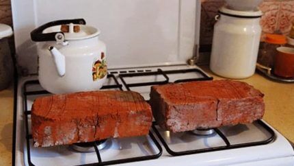 Можно ли греться газовой плитой: нормы и требования + потенциальные опасности при игронировании запрета