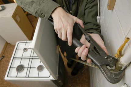 Можно ли греться газовой плитой: нормы и требования + потенциальные опасности при игронировании запрета