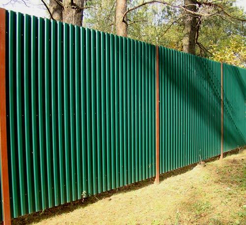 Столбы для забора 60 х 60 Столбы для забора 60 х 60