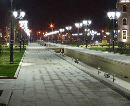Ртутные лампы: виды, характеристики + обзор лучших моделей ртутьсодержащих ламп Ртутные лампы: виды, характеристики + обзор лучших моделей ртутьсодержащих ламп