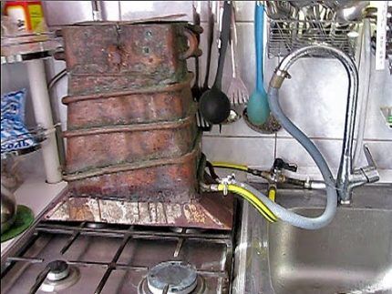 Можно ли греться газовой плитой: нормы и требования + потенциальные опасности при игронировании запрета
