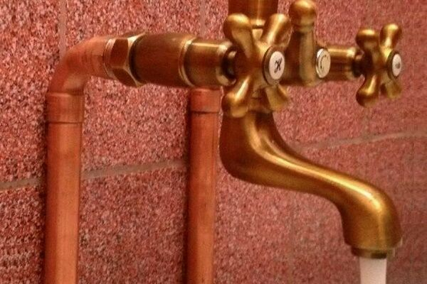 Водопроводные медные трубы: маркировка сортамента, область применения, преимущества Водопроводные медные трубы: маркировка сортамента, область применения, преимущества