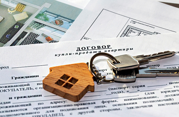 Московская вторичка: безошибочный интерес
