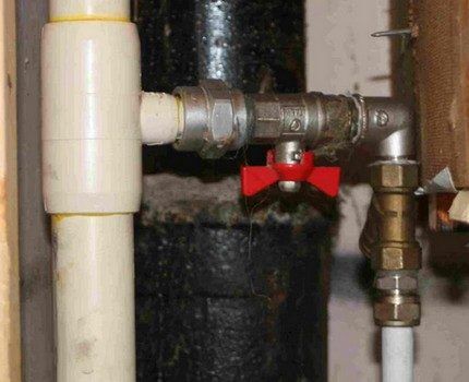 Срок службы газовых труб: нормативы эксплуатации газовых коммуникаций Срок службы газовых труб: нормативы эксплуатации газовых коммуникаций