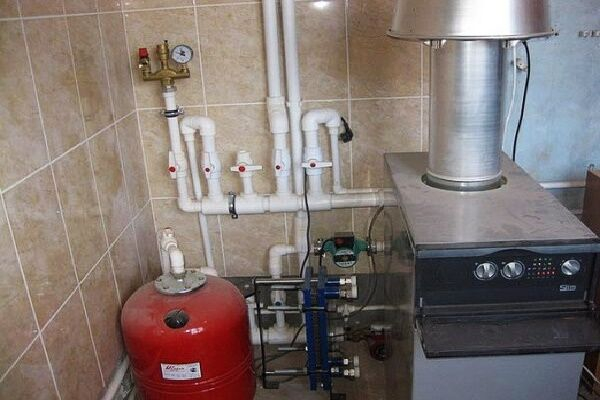Каким должен быть теплоноситель для систем отопления: параметры жидкости для радиаторов Каким должен быть теплоноситель для систем отопления: параметры жидкости для радиаторов