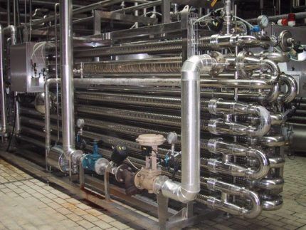 Ремонт теплообменника газового котла своими руками + инструктаж по ремонту и замене детали Ремонт теплообменника газового котла своими руками + инструктаж по ремонту и замене детали
