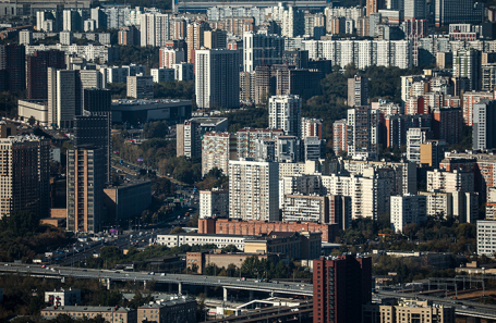 Московская вторичка: безошибочный интерес