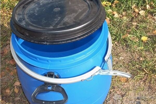 Выгребная яма из бочки: пошаговый мастер-класс по обустройству