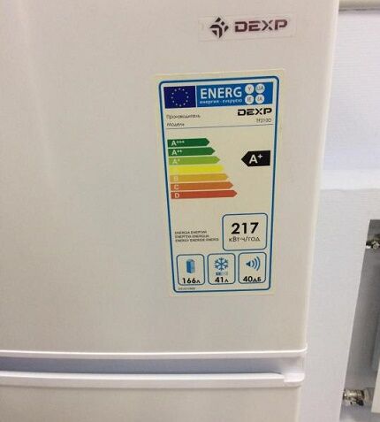 Холодильники Dexp: обзор модельного ряда + сравнение с другими марками на рынке Холодильники Dexp: обзор модельного ряда + сравнение с другими марками на рынке